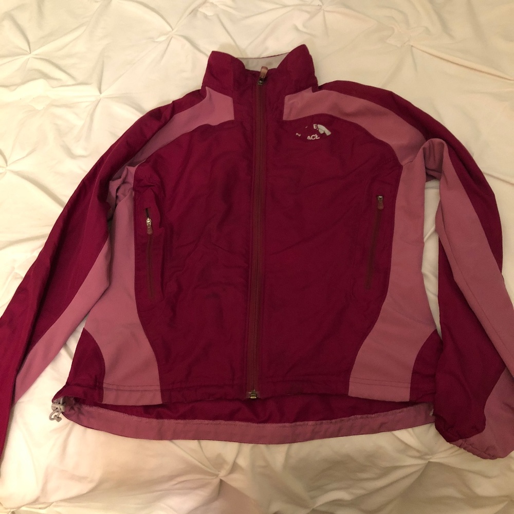 Northface Light Jacket